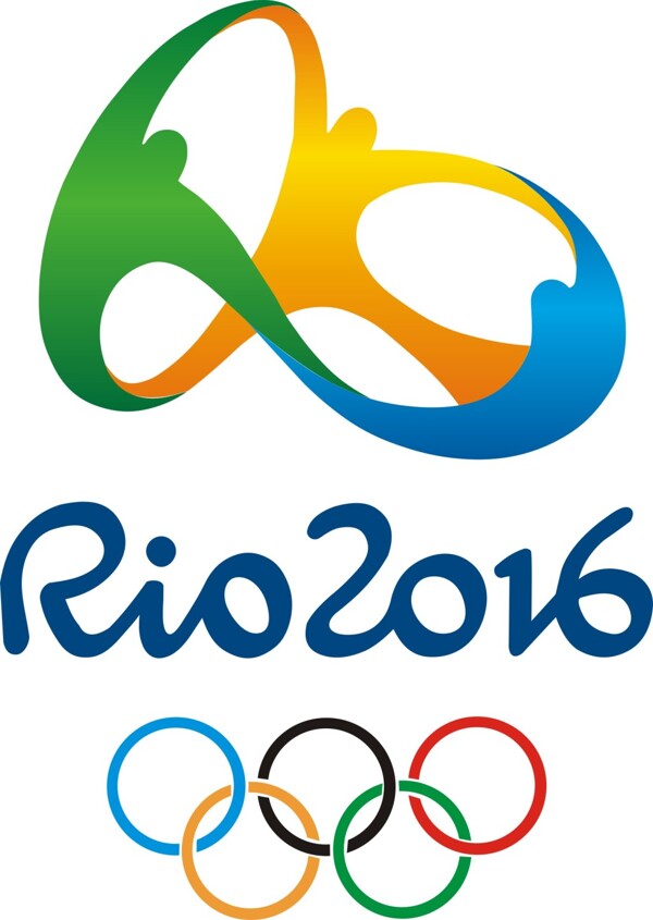 2016年里约热内卢奥运会标识