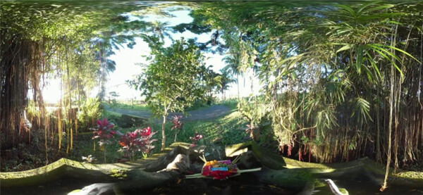 巴厘岛完美度假VR视频