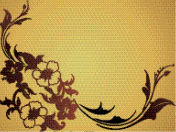 花卉插圖