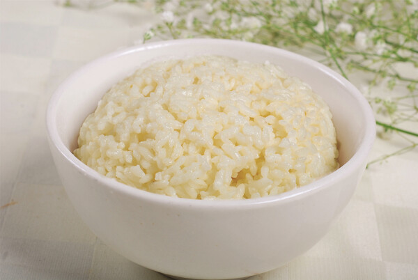 优质米饭