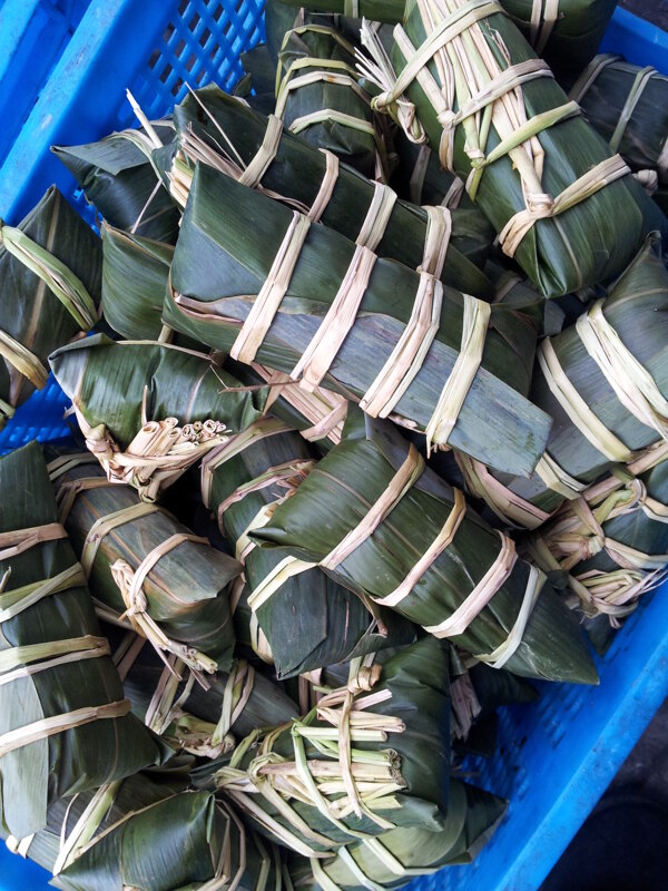 粽子圖片