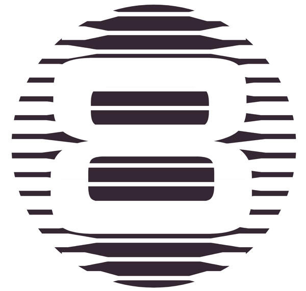 字母矢量圖圖片