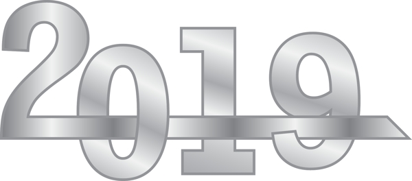 創(chuàng)意金屬2019新年