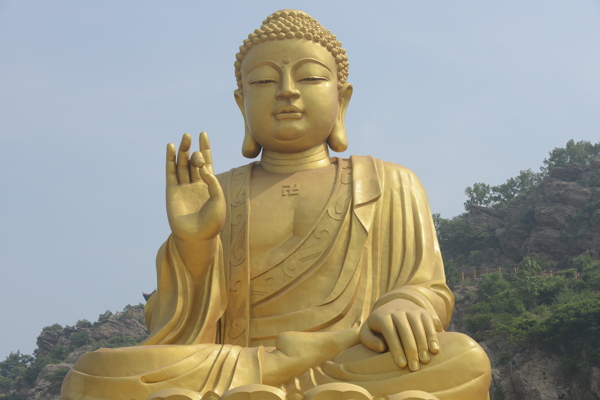 佛像