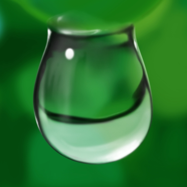 水珠1圖片