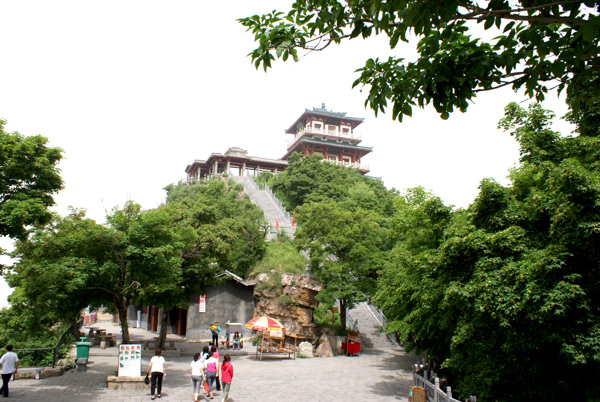 風(fēng)景畫圖片
