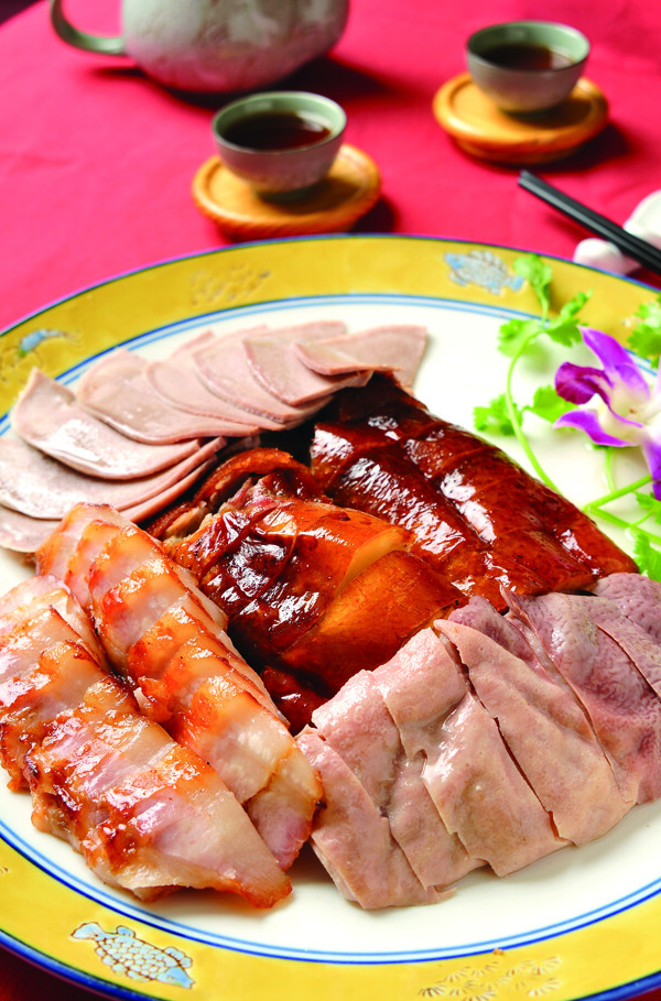 國內(nèi)美食燒肉圖片
