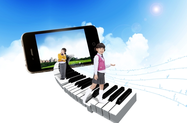 兒童音樂教育