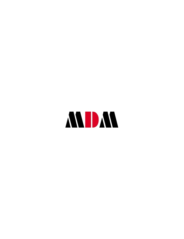 MDMlogo設(shè)計(jì)欣賞MDM下載標(biāo)志設(shè)計(jì)欣賞