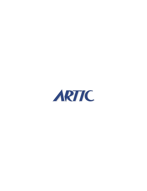ArticVodkalogo設(shè)計(jì)欣賞ArticVodka知名食品標(biāo)志下載標(biāo)志設(shè)計(jì)欣賞