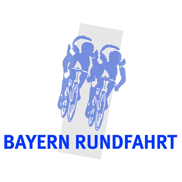 BayernRundfahrtlogo設(shè)計(jì)欣賞BayernRundfahrt運(yùn)動(dòng)標(biāo)志下載標(biāo)志設(shè)計(jì)欣賞