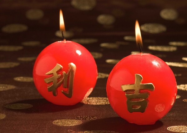 吉利圖片
