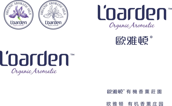 歐雅頓標志圖片