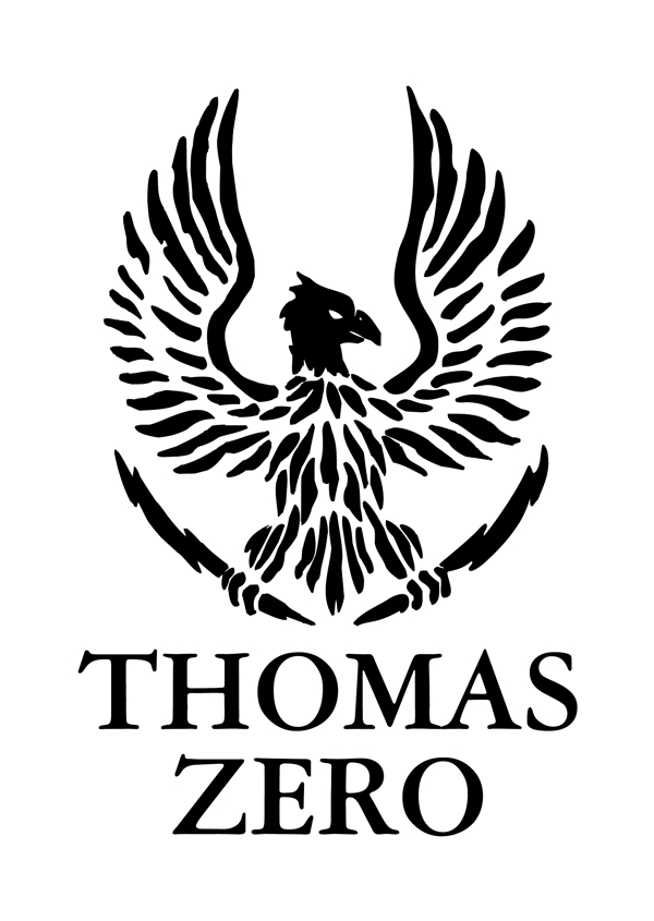 ZeroThomaslogo設(shè)計欣賞ZeroThomas體育比賽LOGO下載標志設(shè)計欣賞