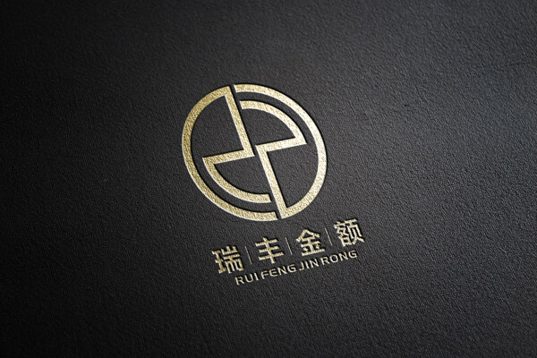 金融财富LOGO