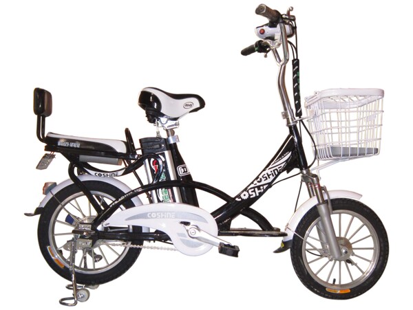 電動(dòng)車圖片