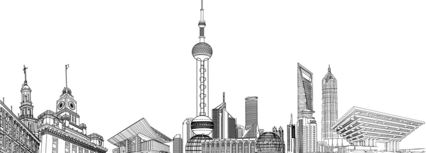 東方明珠塔圖片