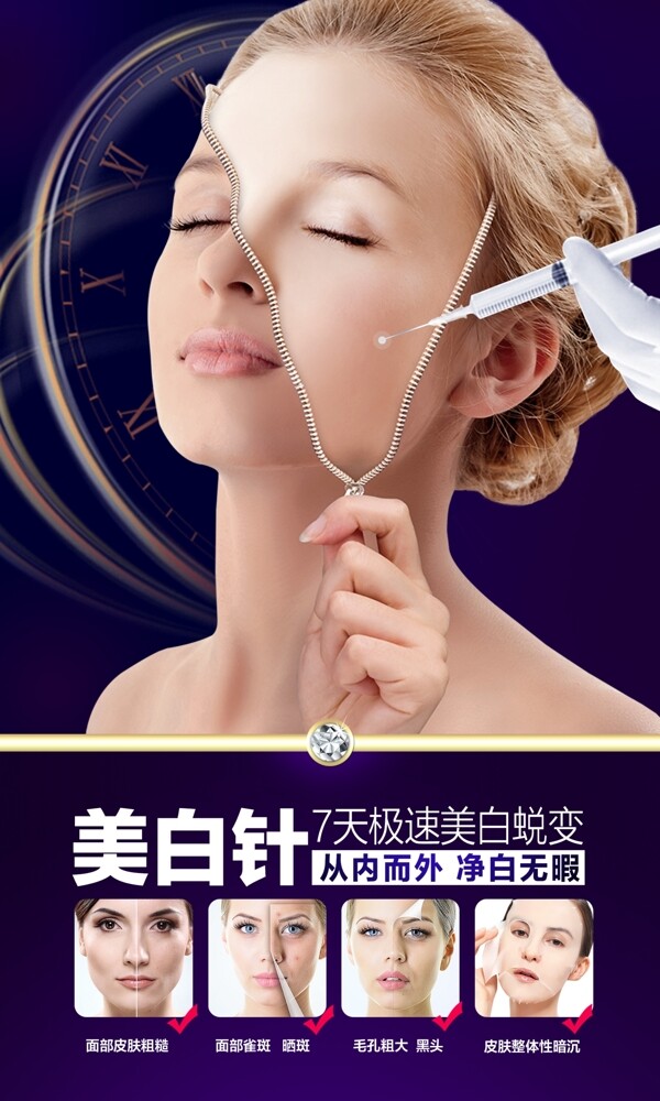 整形美容