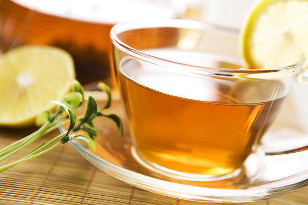 茶休閑生活圖片