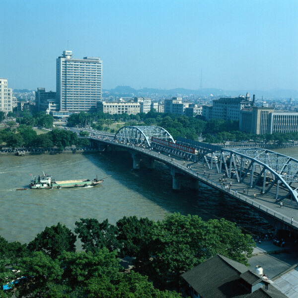 90年代的广州图片