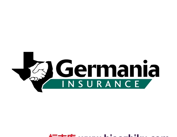 GermaniaInsurancelogo設(shè)計欣賞GermaniaInsurance保險公司LOGO下載標志設(shè)計欣賞