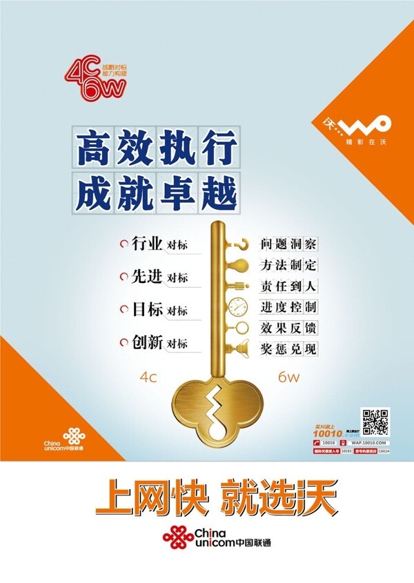 企业文化联通图片