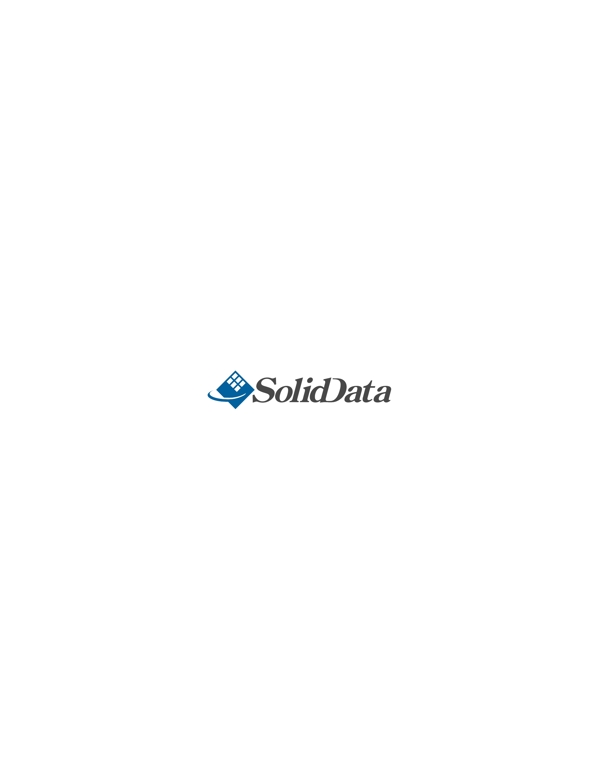SolidDatalogo設(shè)計(jì)欣賞網(wǎng)站LOGO設(shè)計(jì)SolidData下載標(biāo)志設(shè)計(jì)欣賞