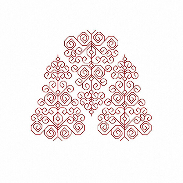 位圖成熟優(yōu)雅女裝花紋色彩免費(fèi)素材