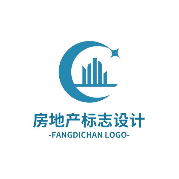 房地產(chǎn)LOGO設(shè)計(jì)