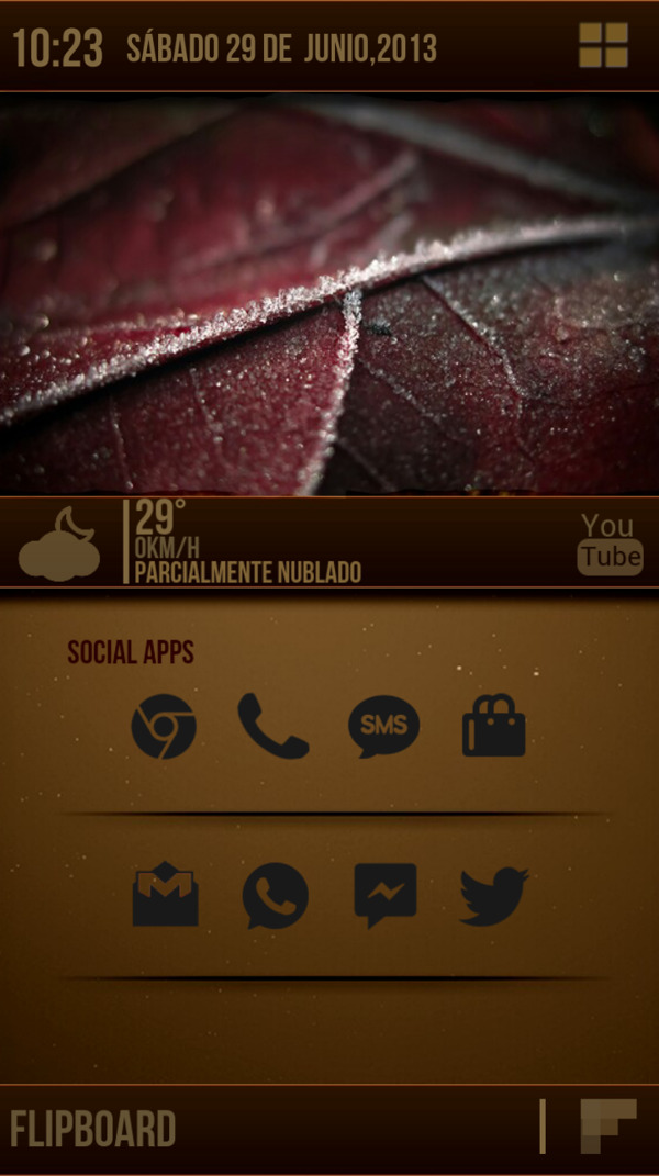 couba