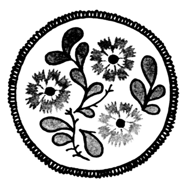 花鳥圖案?jìng)鹘y(tǒng)裝飾0089
