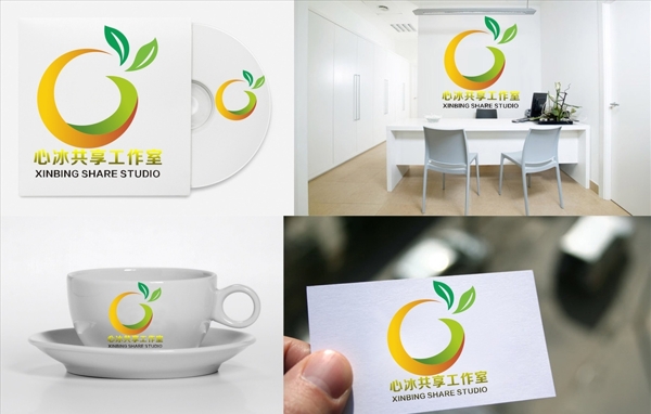 logo設(shè)計(jì)