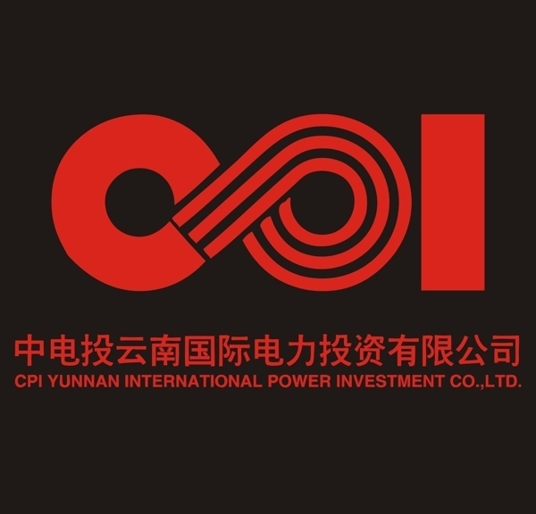 中国电力投资有限公司LOGO图片