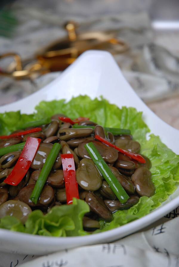 國內(nèi)美食羊腰圖片