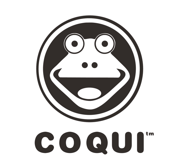 酷趣coqui圖片