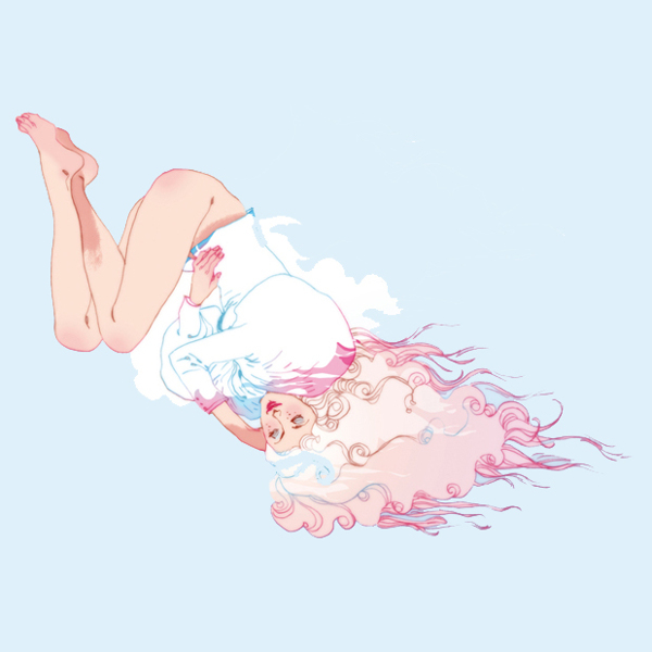 位圖插畫插畫師MargueriteSauvage免費(fèi)素材