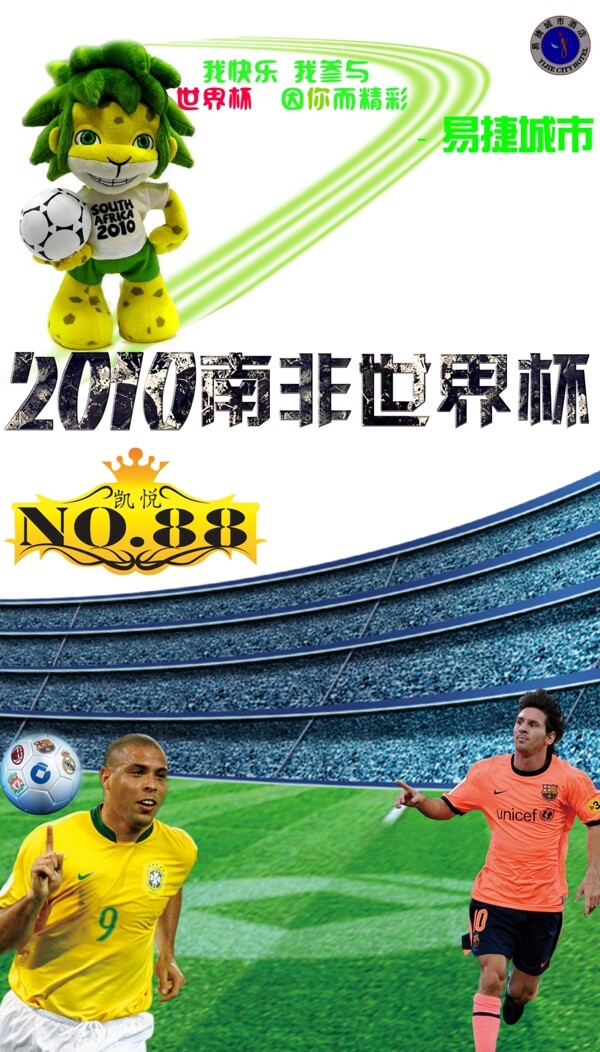 2010南非世界杯圖片