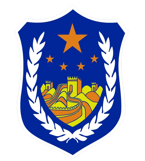 警徽?qǐng)D片