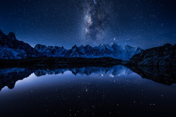 星空