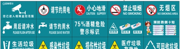 醫(yī)院標(biāo)識