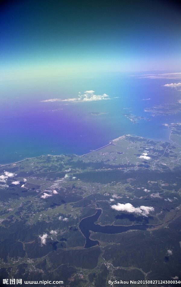 天空圖片
