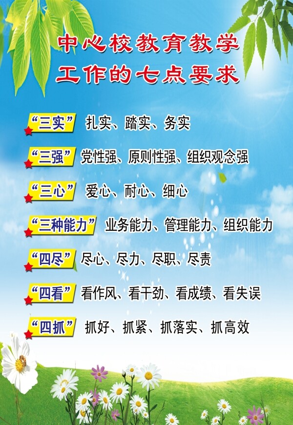 學(xué)校制度