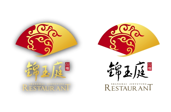 錦玉庭logo圖片