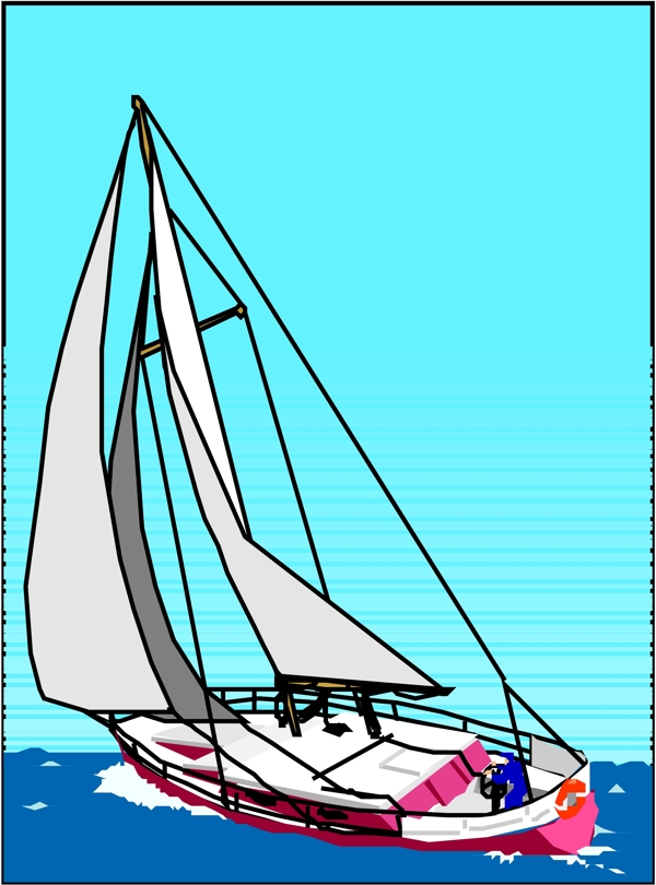 船