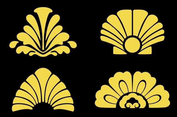 扇形結(jié)構(gòu)圖圖片