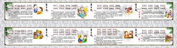 校園文化規(guī)