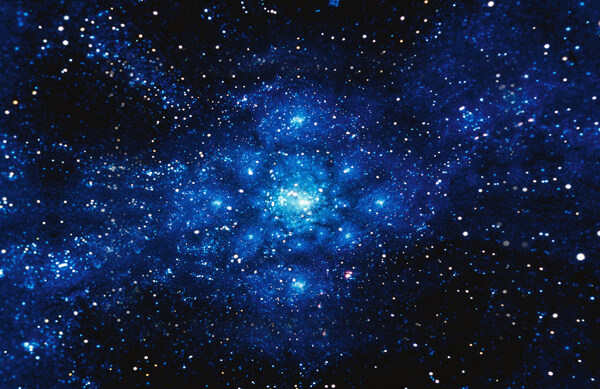 星空素材