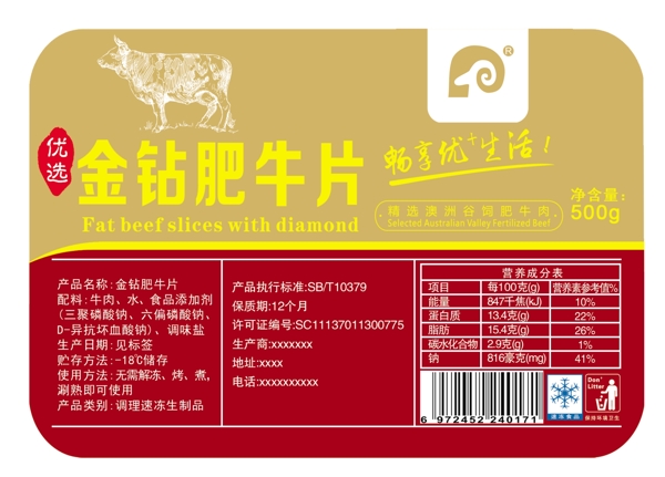 標簽