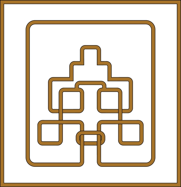 矢量圖民族風免費素材