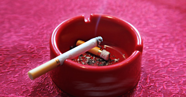 煙灰缸圖片